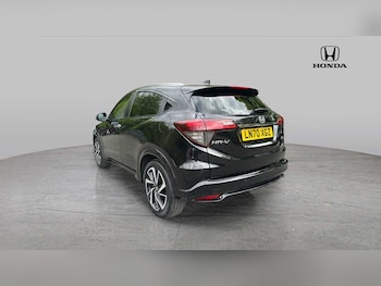 Used Honda HR-V 2020 for sale - 78431408: Photo