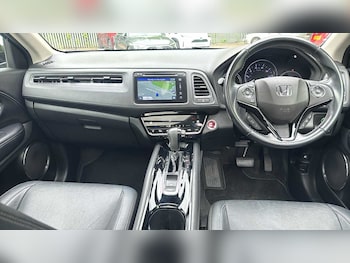 Used Honda HR-V 2020 for sale - 78431408: Photo