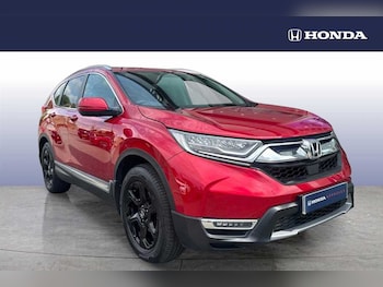Used Honda CR-V 2019 for sale - 79374809: Photo