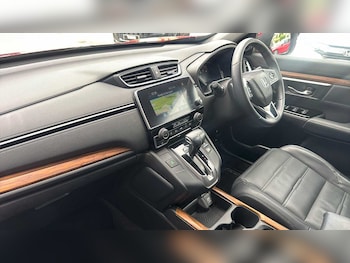 Used Honda CR-V 2019 for sale - 79374809: Photo