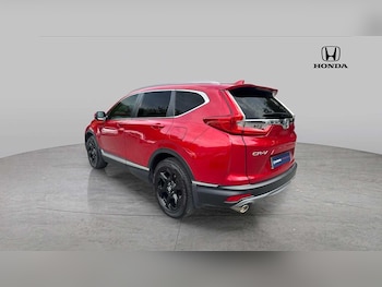 Used Honda CR-V 2019 for sale - 79374809: Photo