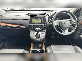 Used Honda CR-V 2019 for sale - 79374809: Photo