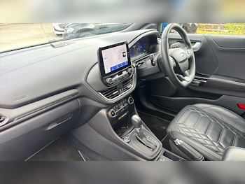 Used Ford Puma 2021 for sale - 79064036: Photo