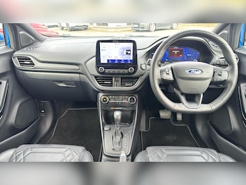 Used Ford Puma 2021 for sale - 79064036: Photo