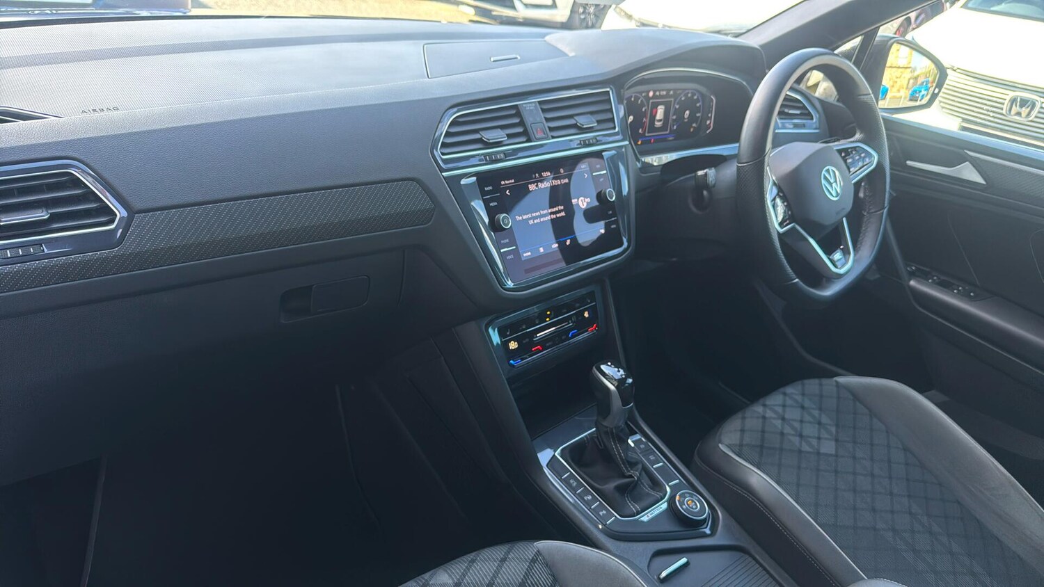 Used Volkswagen Tiguan 2022 for sale - 78206370: Photo 11