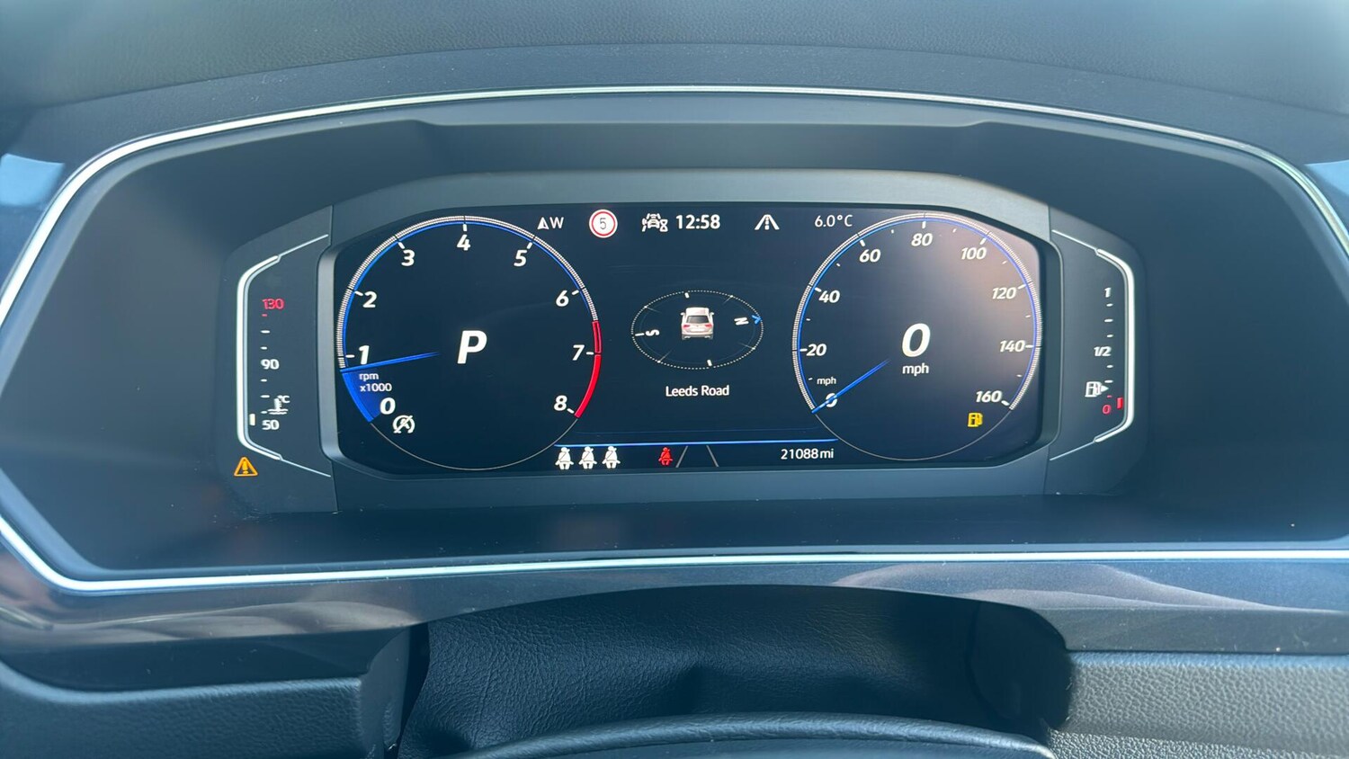 Used Volkswagen Tiguan 2022 for sale - 78206370: Photo 13