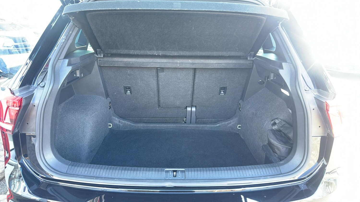 Used Volkswagen Tiguan 2022 for sale - 78206370: Photo 16