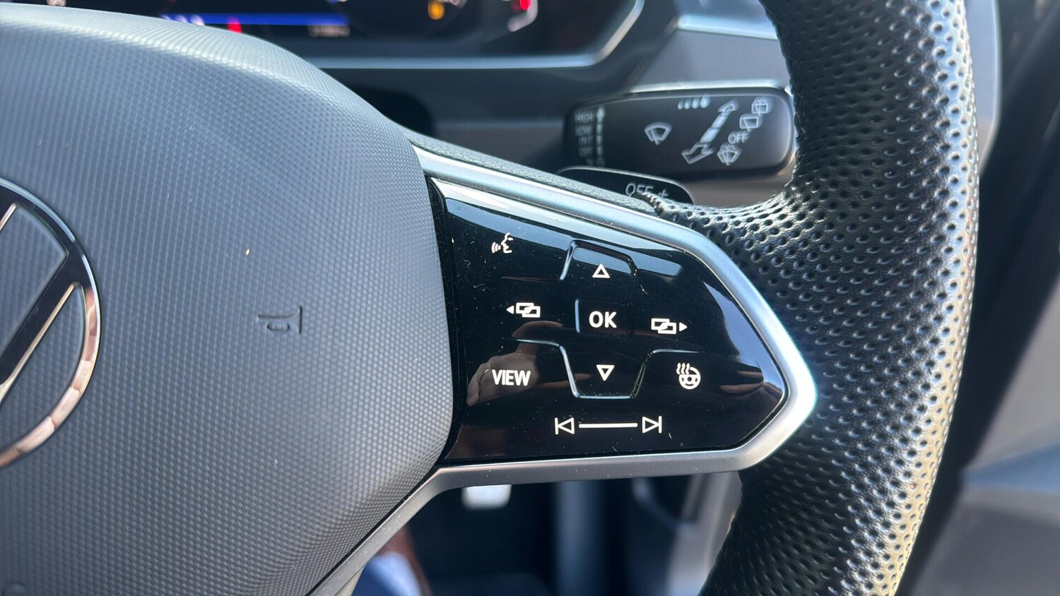 Used Volkswagen Tiguan 2022 for sale - 78206370: Photo 19