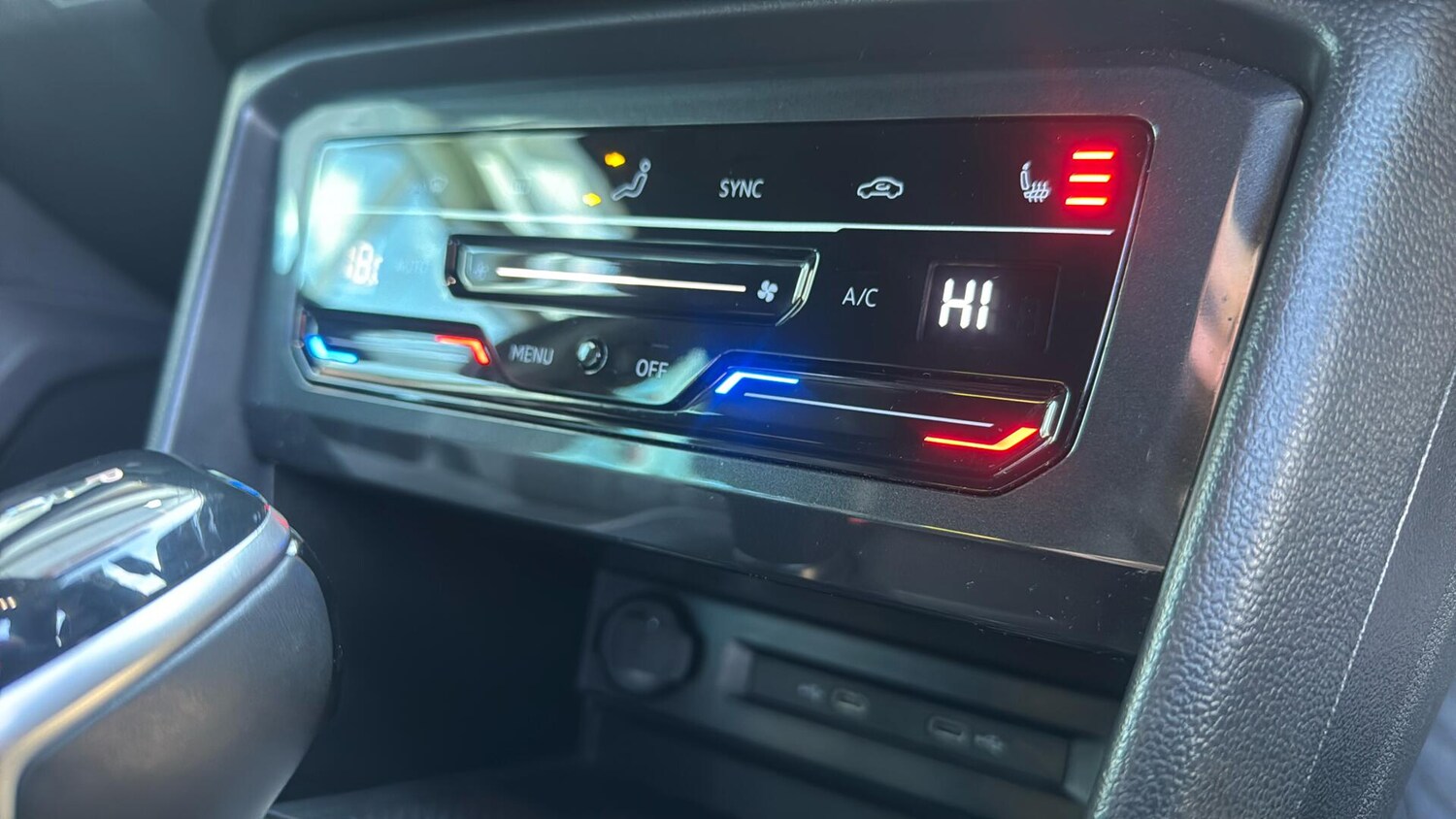 Used Volkswagen Tiguan 2022 for sale - 78206370: Photo 21