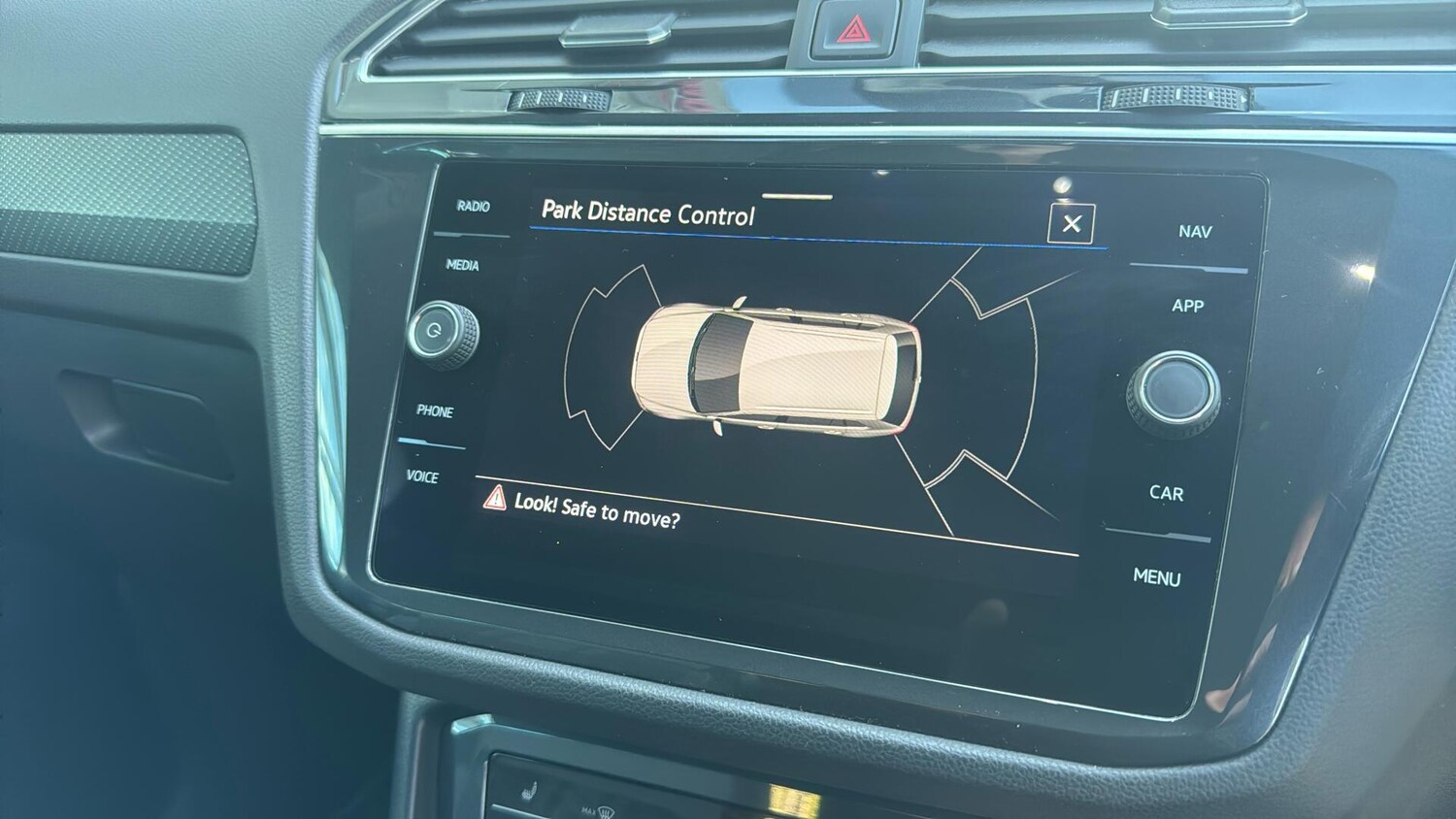 Used Volkswagen Tiguan 2022 for sale - 78206370: Photo 22