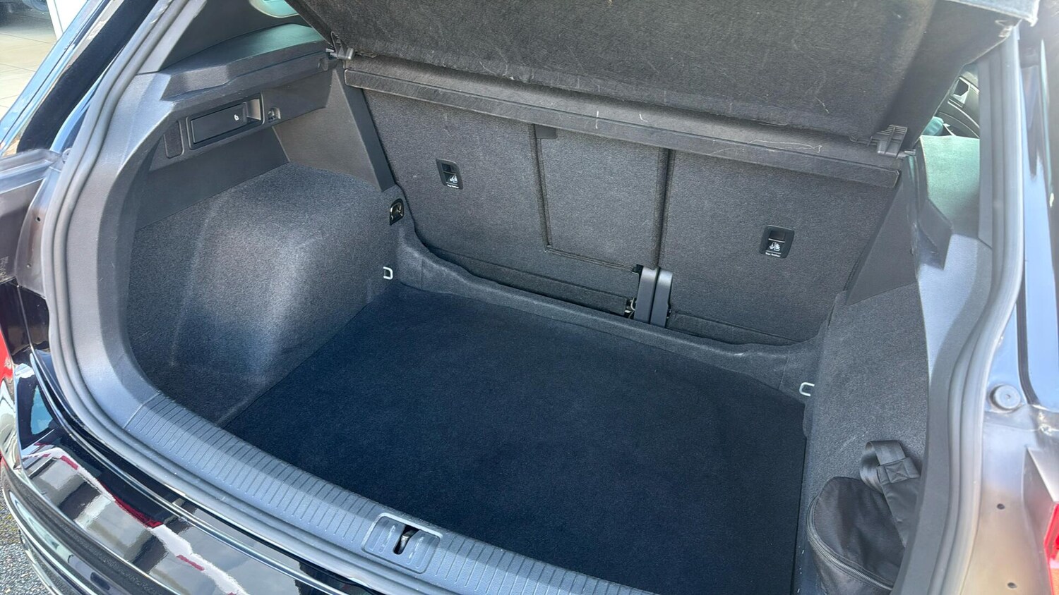 Used Volkswagen Tiguan 2022 for sale - 78206370: Photo 29