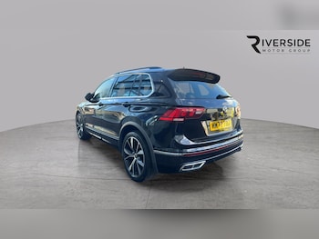 Used Volkswagen Tiguan 2022 for sale - 78206370: Photo