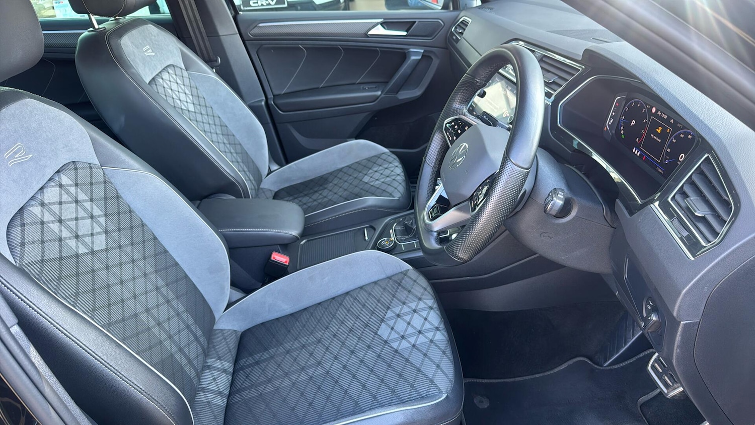 Used Volkswagen Tiguan 2022 for sale - 78206370: Photo 3