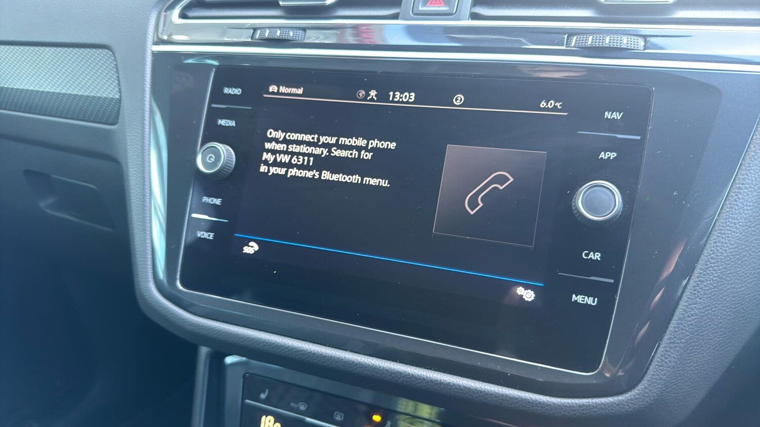 Used Volkswagen Tiguan 2022 for sale - 78206370: Photo 31