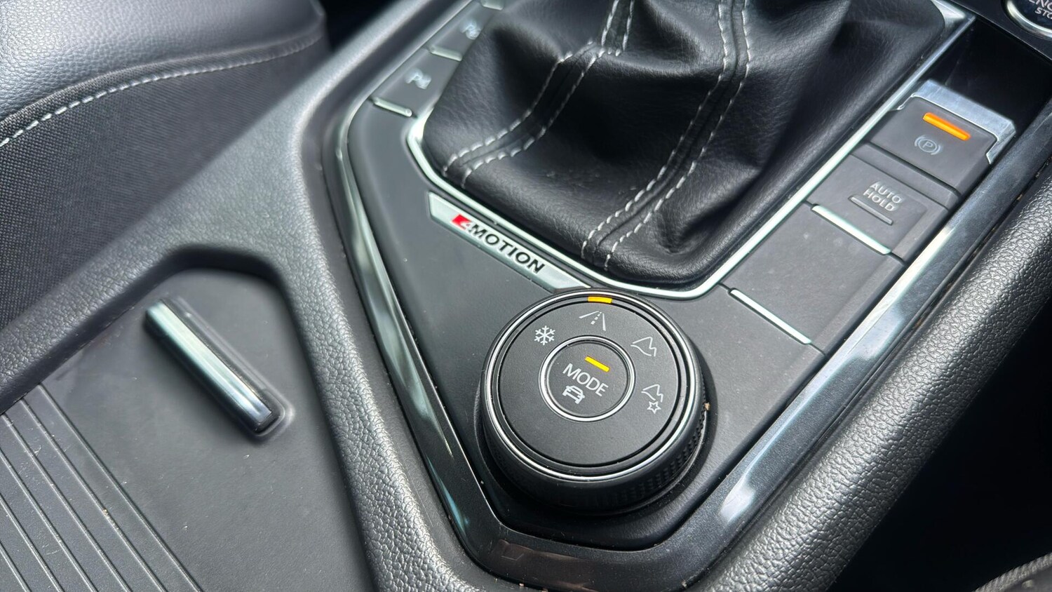 Used Volkswagen Tiguan 2022 for sale - 78206370: Photo 33