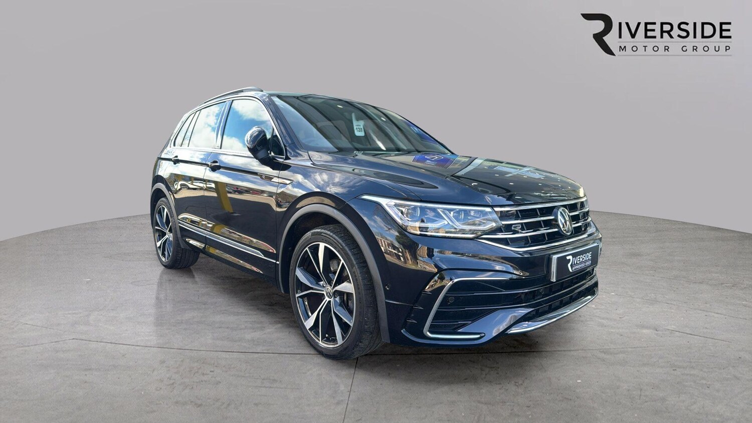 Used Volkswagen Tiguan 2022 for sale - 78206370: Photo 34