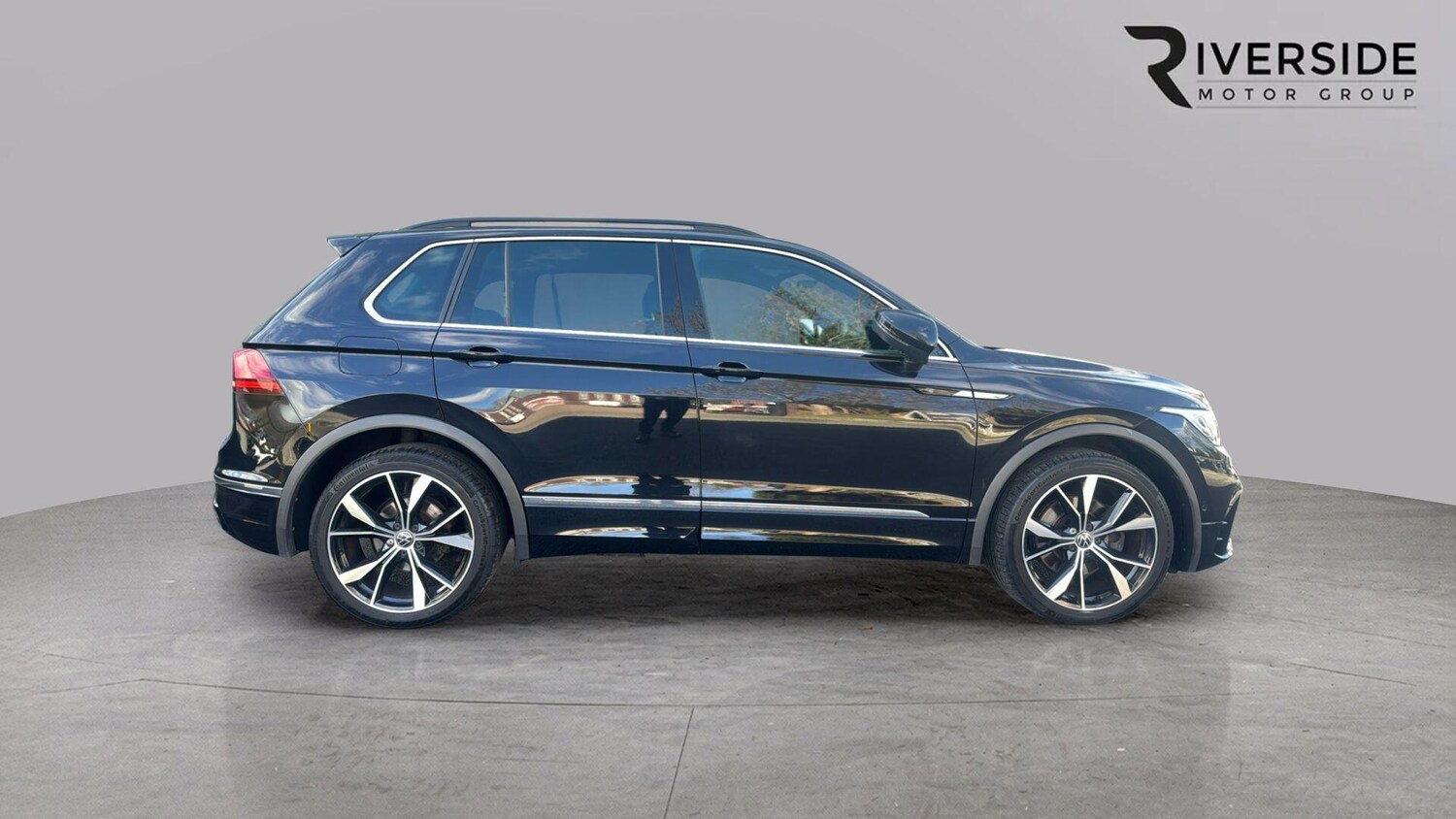 Used Volkswagen Tiguan 2022 for sale - 78206370: Photo 38