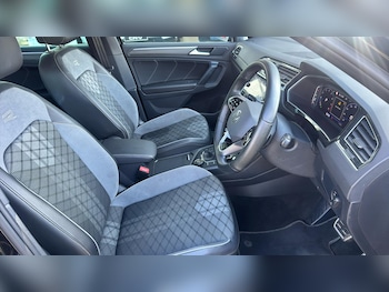 Used Volkswagen Tiguan 2022 for sale - 78206370: Photo