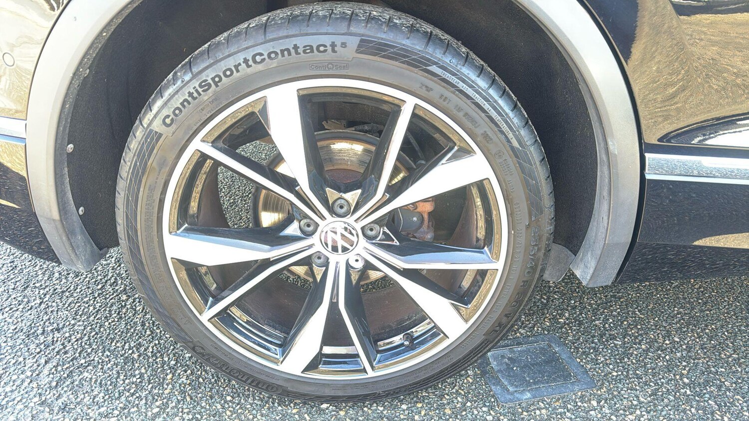 Used Volkswagen Tiguan 2022 for sale - 78206370: Photo 40