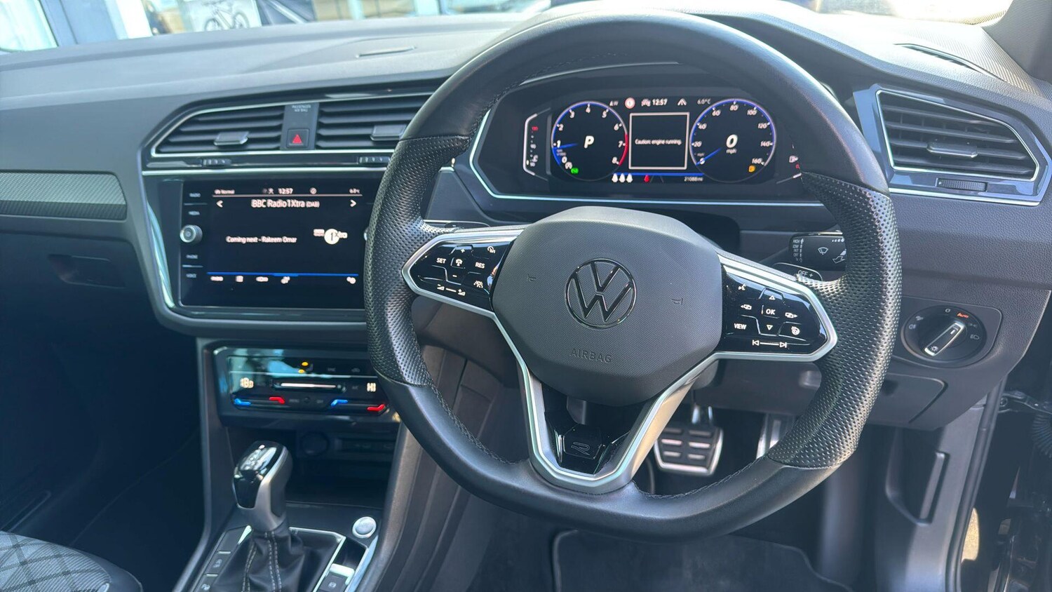 Used Volkswagen Tiguan 2022 for sale - 78206370: Photo 47