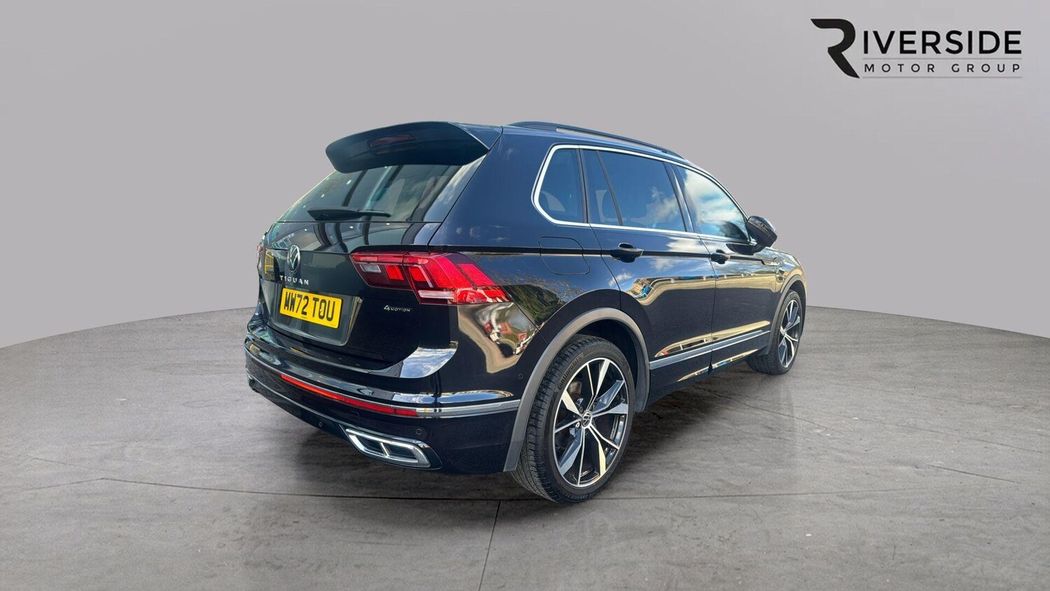 Used Volkswagen Tiguan 2022 for sale - 78206370: Photo 48