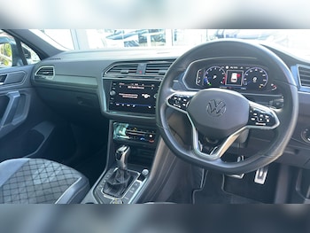 Used Volkswagen Tiguan 2022 for sale - 78206370: Photo