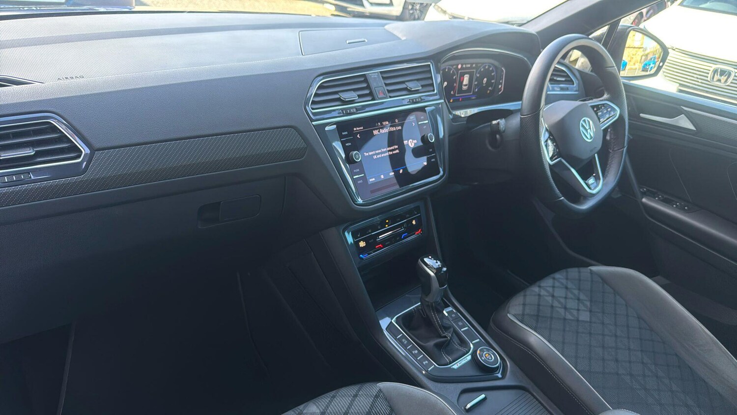 Used Volkswagen Tiguan 2022 for sale - 78206370: Photo 54