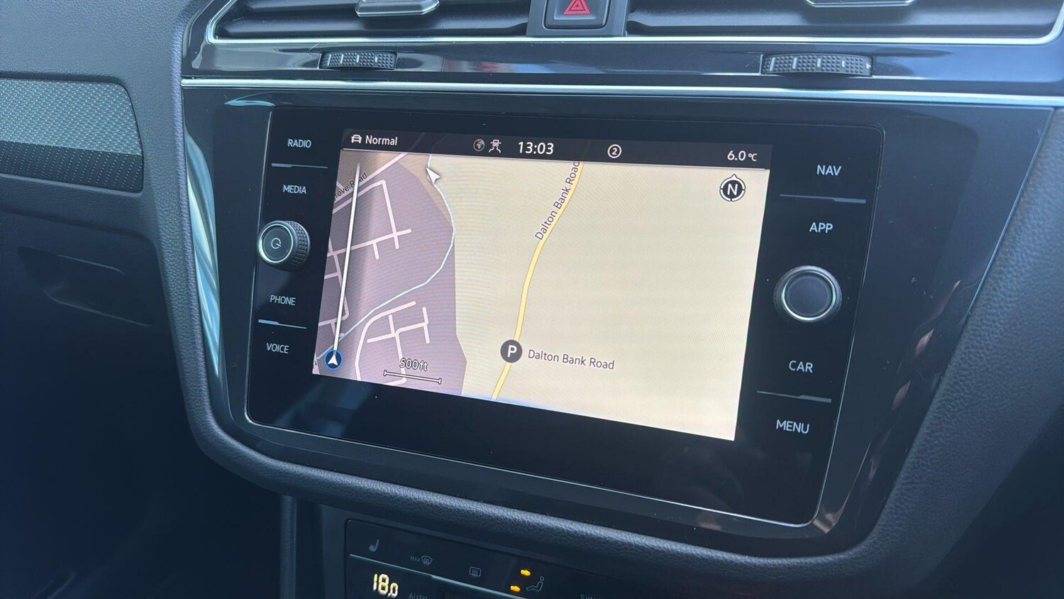 Used Volkswagen Tiguan 2022 for sale - 78206370: Photo 58