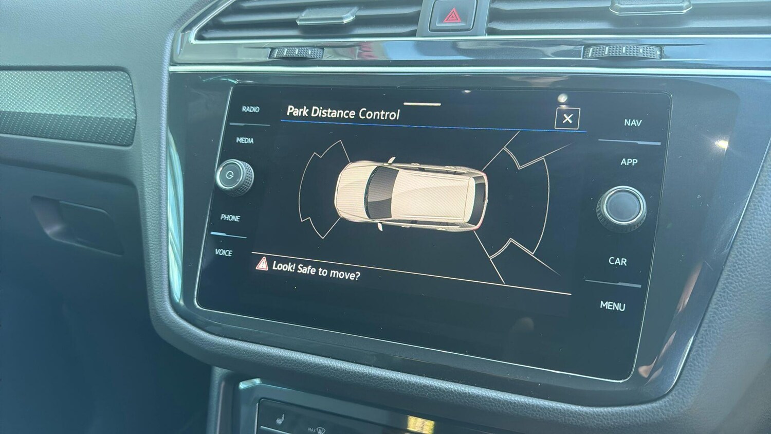 Used Volkswagen Tiguan 2022 for sale - 78206370: Photo 59