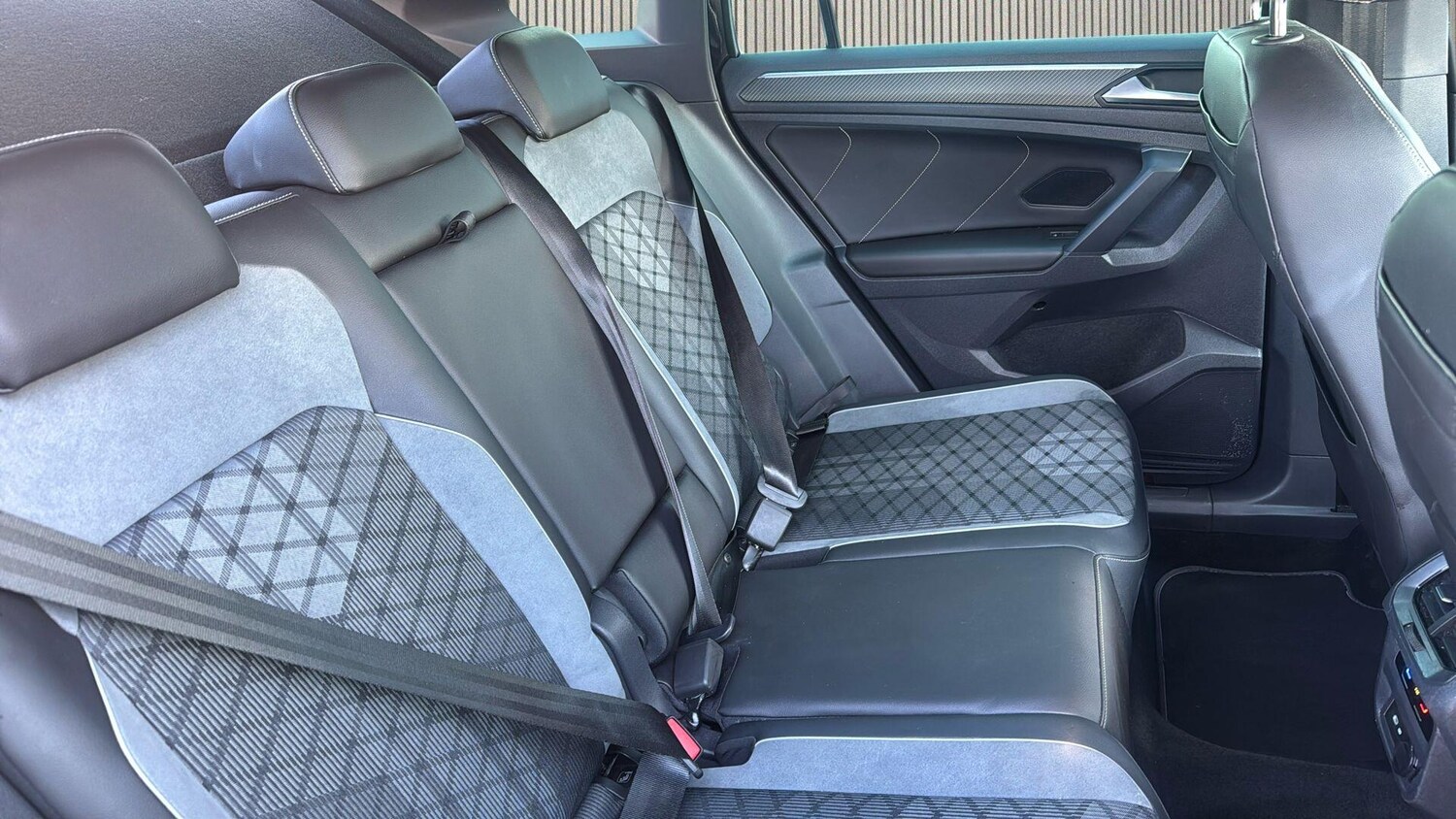 Used Volkswagen Tiguan 2022 for sale - 78206370: Photo 60