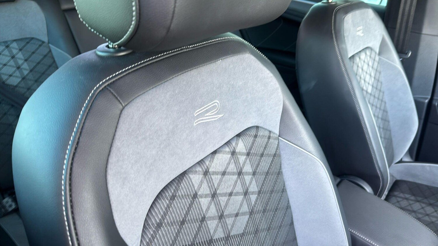 Used Volkswagen Tiguan 2022 for sale - 78206370: Photo 65