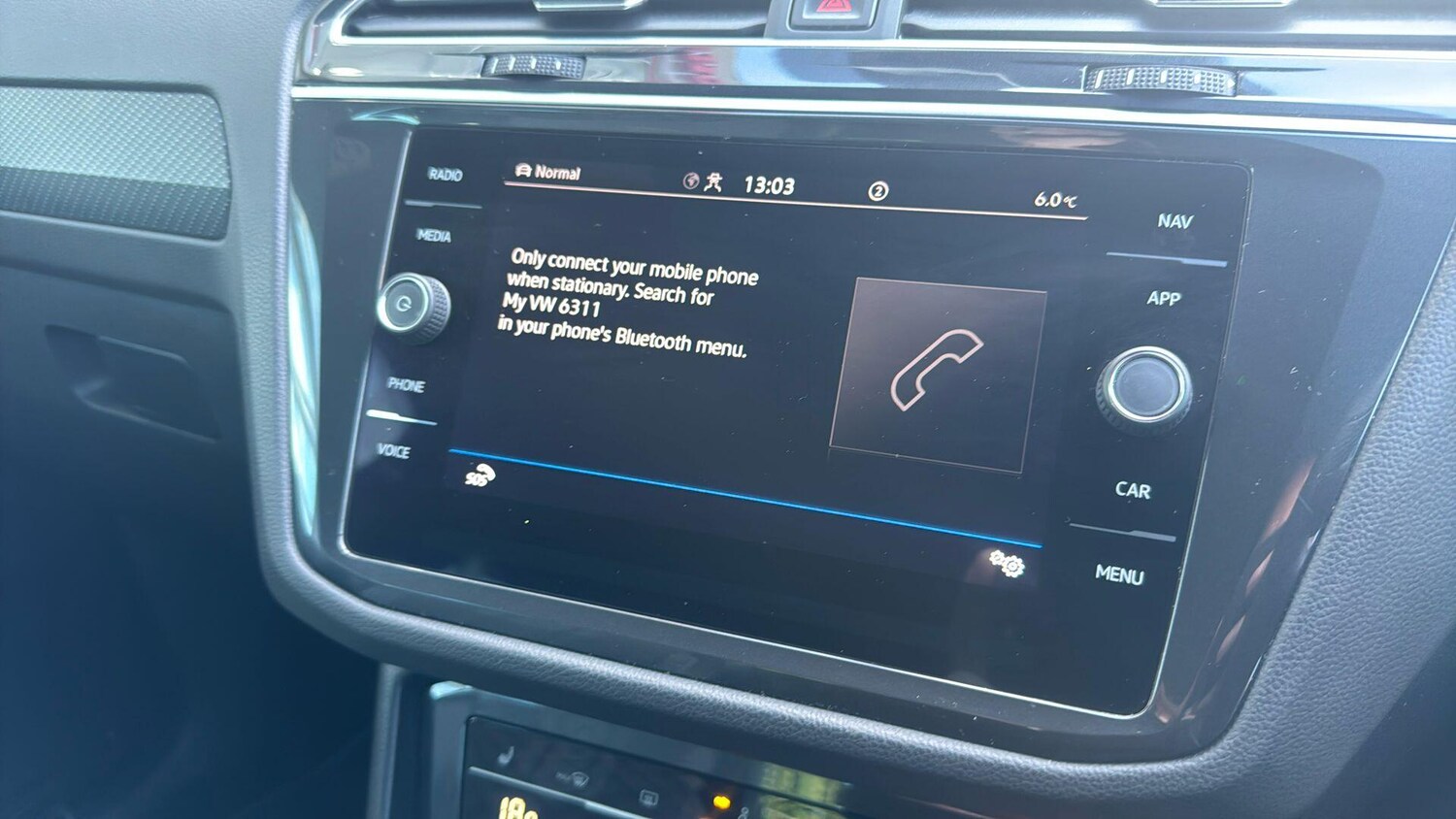 Used Volkswagen Tiguan 2022 for sale - 78206370: Photo 69