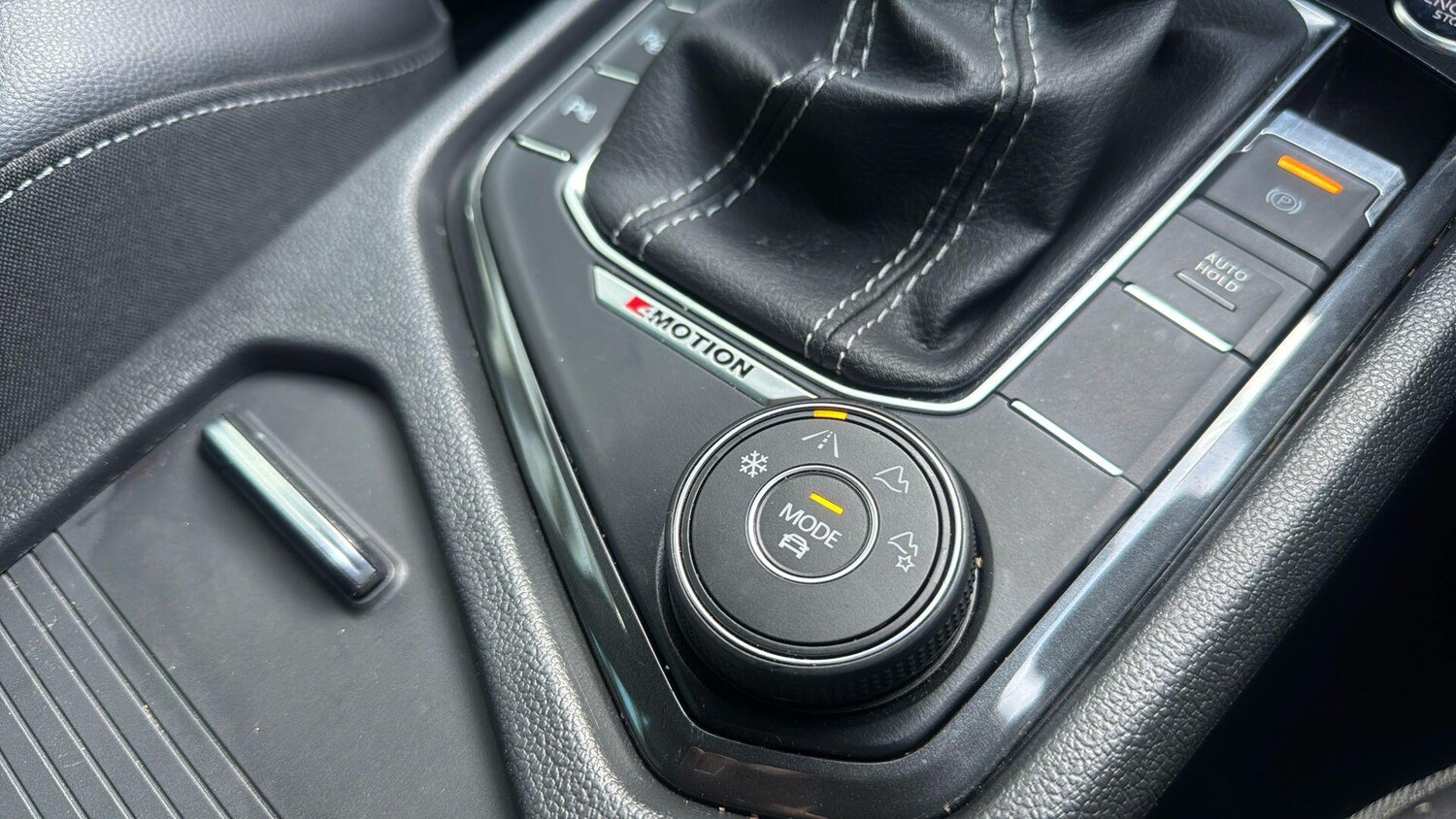 Used Volkswagen Tiguan 2022 for sale - 78206370: Photo 71