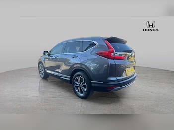 Used Honda CR-V 2021 for sale - 78302660: Photo