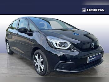 Used Honda Jazz 2022 for sale - 79533823: Photo