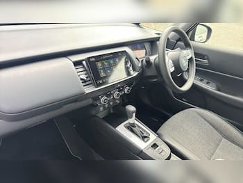 Used Honda Jazz 2022 for sale - 79533823: Photo