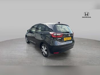 Used Honda Jazz 2022 for sale - 79533823: Photo