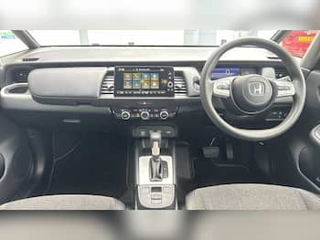 Used Honda Jazz 2022 for sale - 79533823: Photo