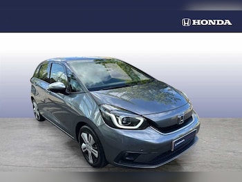 Used Honda Jazz 2020 for sale - 78530381: Photo