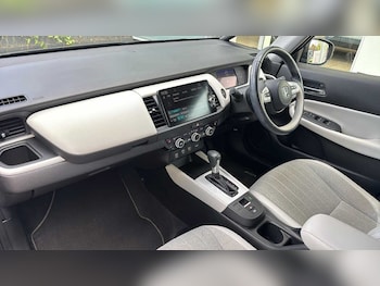 Used Honda Jazz 2020 for sale - 78530381: Photo