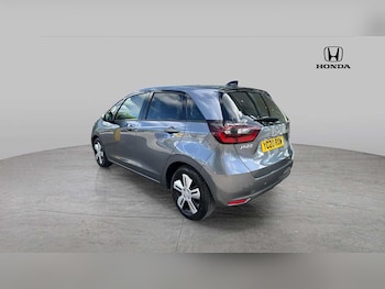 Used Honda Jazz 2020 for sale - 78530381: Photo