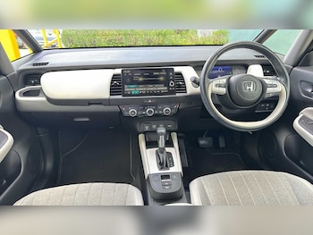Used Honda Jazz 2020 for sale - 78530381: Photo