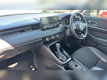 Used Honda HR-V 2023 for sale - 79202896: Photo