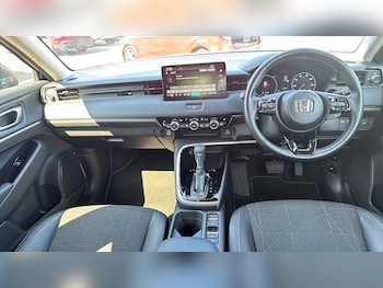 Used Honda HR-V 2023 for sale - 79202896: Photo