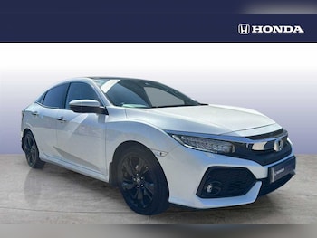 Used Honda Civic 2017 for sale - 78472523: Photo