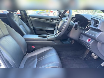 Used Honda Civic 2017 for sale - 78472523: Photo