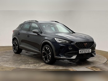 Used Cupra Formentor 2023 for sale - 78624480: Photo