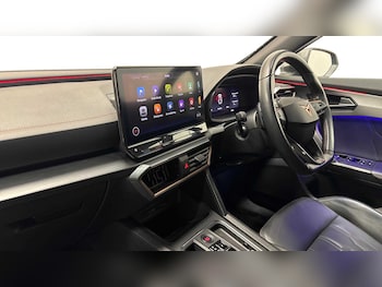 Used Cupra Formentor 2023 for sale - 78624480: Photo
