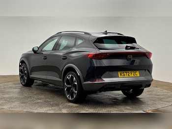 Used Cupra Formentor 2023 for sale - 78624480: Photo