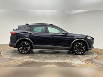 Used Cupra Formentor 2023 for sale - 78624480: Photo
